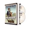 Rio grande [Blu-ray] [FR Import]