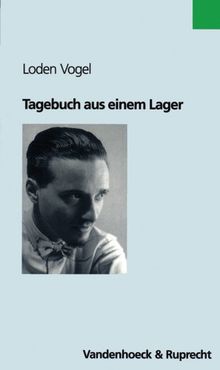 Tagebuch aus einem Lager (Bergen-Belsen Schriften)