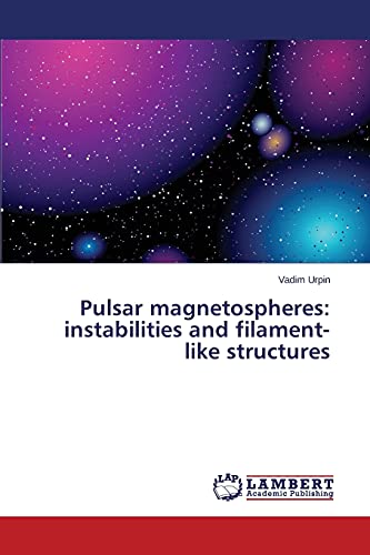 Pulsar magnetospheres: instabilities and filament-like structures