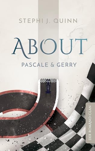 About Pascale und Gerry: Der Romano-Clan