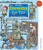 New Chemistry for You. Student Book (New for You Student Book)