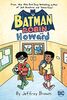 Batman and Robin and Howard (Batman and Robin and Howard, 1)
