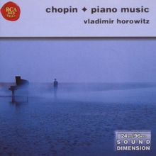 Chopin - Piano Music