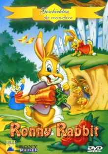 Ronny Rabbit