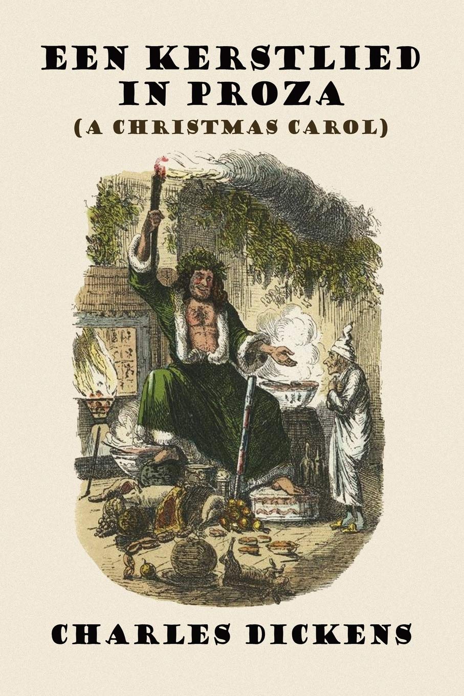Een Kerstlied in Proza (A Christmas Carol)