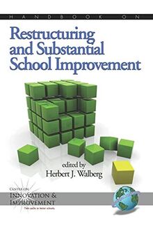 Handbook on Restructuring and Substantial School Improvement (Hc)