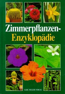 Zimmerpflanzen- Enzyklopädie