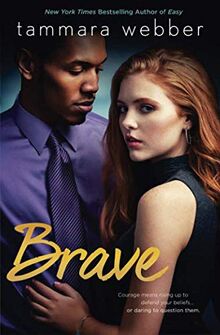 Brave (Contours of the Heart)