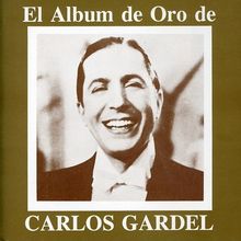 El Album de Oro de...