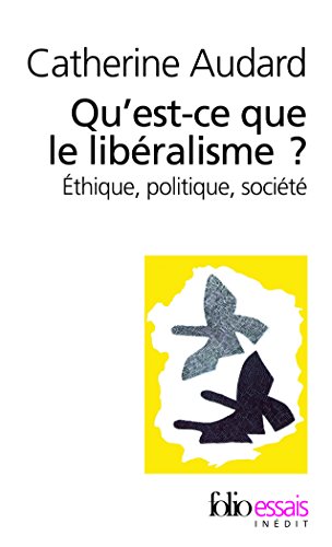Qu Est Ce Que Le Liber ? (folio Essais)