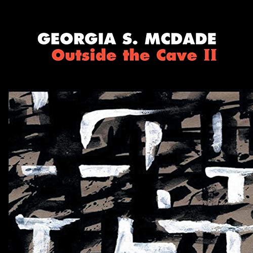 Outside The Cave II