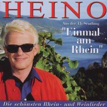 Einmal Am Rhein-Heino Singt Die Schönsten Weinli