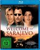 Welcome to Sarajevo [Blu-ray]