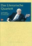 Digitale Bibliothek 126: Das literarische Quartett - Gesamtausgabe aller 77 Sendungen von 1988 bis 2001 (mit 16 Stunden Hörmaterial) (PC+MAC)