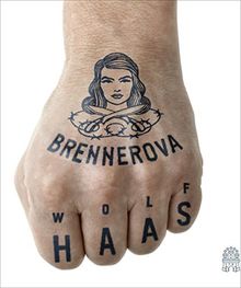 Brennerova