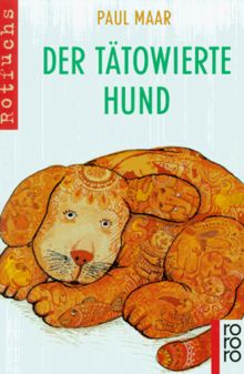 Der tätowierte Hund