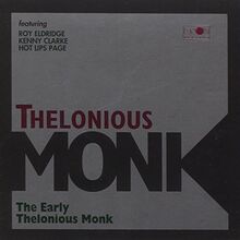 Early Monk