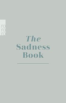 The Sadness Book