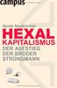 Hexal-Kapitalismus - Der Aufstieg der Brüder Strüngmann
