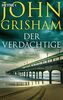 Der Verdächtige: Roman