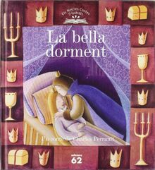 La bella dorment (Els nostres contes il.lustrats)