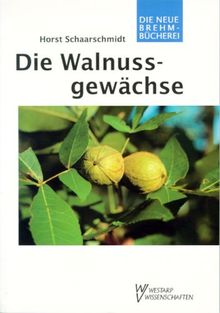 Die Walnußgewächse: Juglandaceae