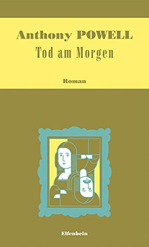 Tod am Morgen: Roman