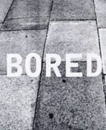 Bored Board