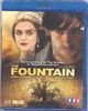 The fountain [Blu-ray] [FR Import]