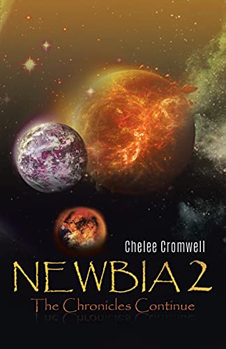 Newbia 2: The Chronicles Continue