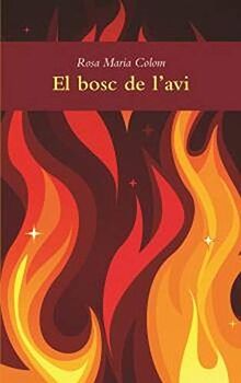 El bosc de l'avi (i feel book, Band 1)