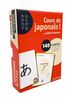 Cours de japonais ! par Julien Fontanier BOITE KANA: 148 cartes pour apprendre les hiragana et katakana
