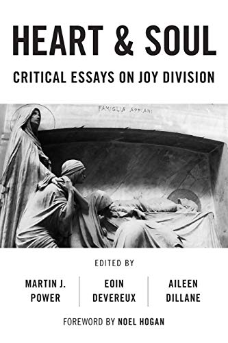 Heart & Soul (Popular Musics Matter: Social, Political and Cultural Interventions)