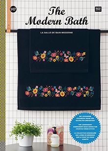 Buch 147 The Modern Bath