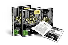 La Dolce Vita - Das süße Leben - Special Edition von STUDIOCANAL | DVD | Zustand sehr gut