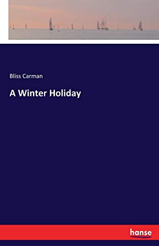A Winter Holiday