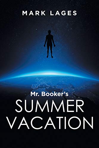 Mr. Booker’s Summer Vacation