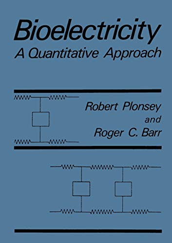 Bioelectricity: A Quantitative Approach