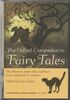 The Oxford Companion to Fairy Tales