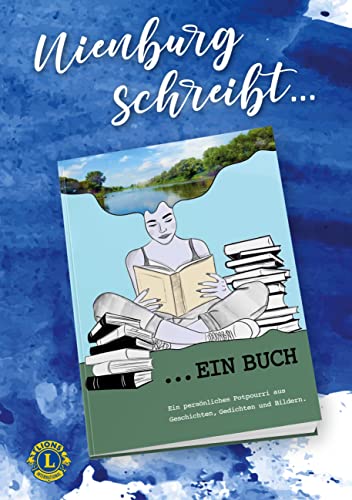 Nienburg schreibt: ein Buch