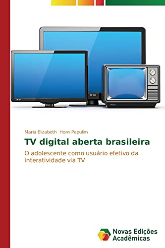 TV digital aberta brasileira: O adolescente como usuário efetivo da interatividade via TV