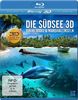 Die Südsee 3D - Bikini Atoll & Marshallinseln (+ 2D Version) [Blu-ray 3D]
