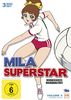 Mila Superstar - Volume 4 [3 DVDs]