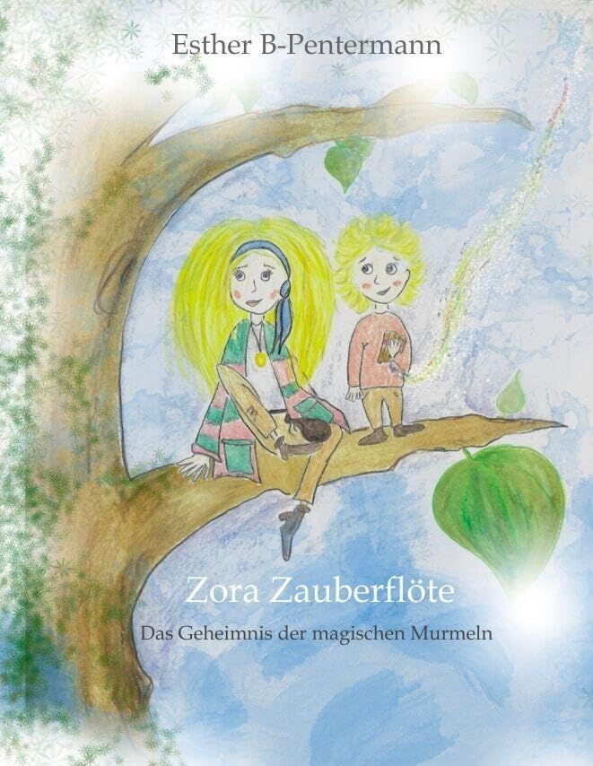 Zora Zauberflöte