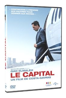 Le capital [FR Import]