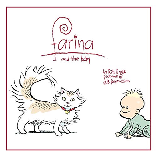Farina And The Baby