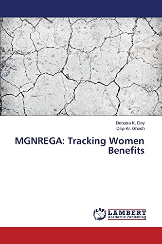 MGNREGA: Tracking Women Benefits