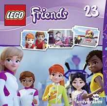 Lego Friends 23