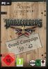 Panzer Corps: Grand Campaign '39-'42 (Add-On)