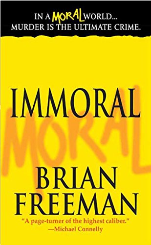Immoral (Jonathan Stride)